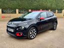 Citroen C3 1.2 Puretech Flair Nav Edition Hatchback