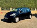 Toyota Aygo 1.0 Vvt-i Ice Hatchback