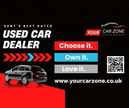 Why Buying from a Local Car Dealer in Ashford Saves You Money