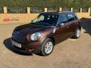 Mini Countryman 1.6 One D Suv