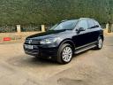 Volkswagen Touareg 3.0 Tdi V6 Bluemotion Tech Se Suv AUTOMATIC
