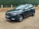 Dacia Sandero Stepway 1.0 Tce Comfort Hatchback