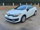 Renault Megane 1.5 Dci Dynamique Tomtom Convertible