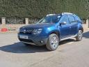 Dacia Duster 1.5 Dci Laureate Suv