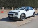 Citroen C3 1.6 Bluehdi Feel Hatchback