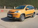Fiat Panda 1.3 Multijet 4x4 Hatchback