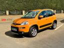 Fiat Panda 1.3 Multijet 4x4 Hatchback