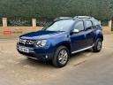 Dacia Duster 1.5 Dci Laureate Suv