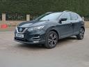 Nissan Qashqai 1.3 Dig-t N-connecta Suv
