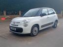 Fiat 500l 1.4 Pop Star Mpv