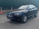 Volkswagen Touareg 3.0 Tdi V6 Bluemotion Tech Se Suv