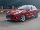Peugeot 207 1.6 Hdi Allure Hatchback
