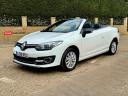 Renault Megane 1.5 Dci Dynamique Tomtom Convertible AUTOMATIC