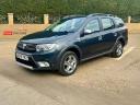 Dacia Logan Mcv Stepway 0.9 Tce Comfort Estate