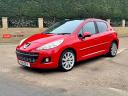 Peugeot 207 1.6 Hdi Allure Hatchback