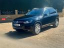 Volkswagen Touareg 3.0 Tdi V6 Bluemotion Tech Se Suv AUTOMATIC