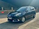 Renault Scenic 1.5 Dci Limited Nav Mpv