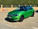 Skoda Fabia 1.2 Tsi Colour Edition Hatchback