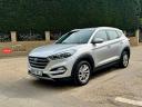 Hyundai Tucson 1.7 Crdi Blue Drive Se Nav Suv
