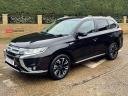 Mitsubishi Outlander 2.0h 12kwh Gx4h Suv AUTOMATIC