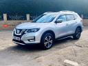 Nissan X-trail 2.0 Dci N-connecta Suv AUTOMATIC