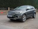 Ford Kuga 1.5T EcoBoost Titanium SUV 5dr Petrol Auto AWD Euro 6 (s/s) (182 ps) AUTOMATIC