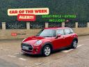 Mini Hatch 1.5 Cooper Hatchback