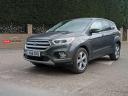 Ford Kuga 1.5T EcoBoost Titanium SUV 5dr Petrol Auto AWD Euro 6 (s/s) (182 ps) AUTOMATIC