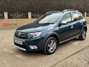 Dacia Sandero Stepway 1.0 Tce Comfort Hatchback