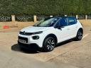 Citroen C3 1.6 Bluehdi Feel Hatchback