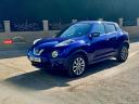 Nissan Juke 1.5 Dci Tekna Suv
