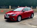 Seat Ibiza 1.0 Tsi Se Technology Hatchback