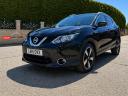 Nissan Qashqai 1.5 Dci N-tec+ Suv
