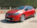 Renault Clio 1.5 Dci Eco Dynamique Medianav Hatchback