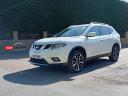 Nissan X-trail 1.6 Dci N-vision Suv