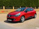 Renault Clio 1.5 Dci Eco Dynamique Medianav Hatchback