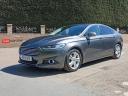 Ford Mondeo 2.0 Tdci Titanium Hatchback