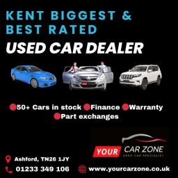4.9⭐ Used Car Dealership in Ashford &ndash; Quality Cars You Can Trust