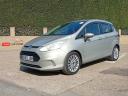 Ford B-max 1.6 Tdci Titanium Mpv