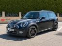 Mini Clubman 1.6 Cooper Hampton Estate