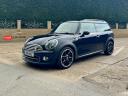 Mini Clubman 1.6 Cooper Hampton Estate