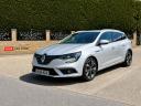 Renault Megane 1.6 dci signature Nav ESTATE