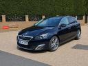 Peugeot 308 1.6 E-hdi Feline Hatchback