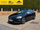 Volvo V40 2.0 D2 R-design Nav Plus Hatchback