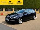 Peugeot 308 Sw 1.6 Bluehdi Active Estate