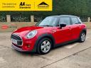 Mini Hatch 1.5 Cooper Classic Hatchback