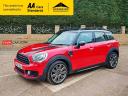 Mini Countryman 1.5 Cooper Suv