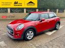 Mini Hatch 1.5 Cooper Hatchback