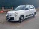 Fiat 500l 1.4 Pop Star Mpv