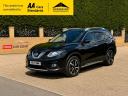Nissan X-trail 2.0 Dci Tekna Suv AUTOMATIC